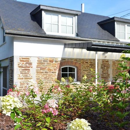 Cottage Marie-Henriette Spa Exteriér fotografie