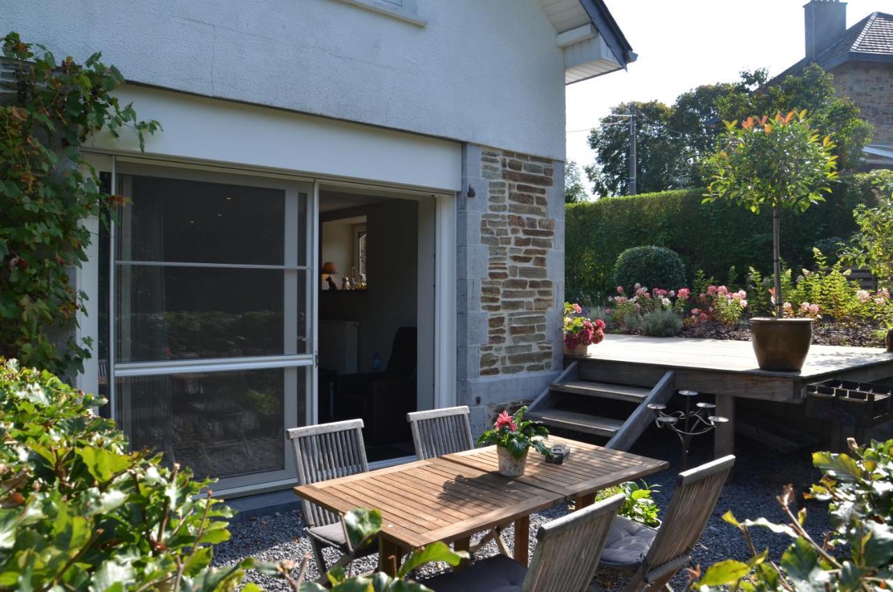 Cottage Marie-Henriette Spa Exteriér fotografie