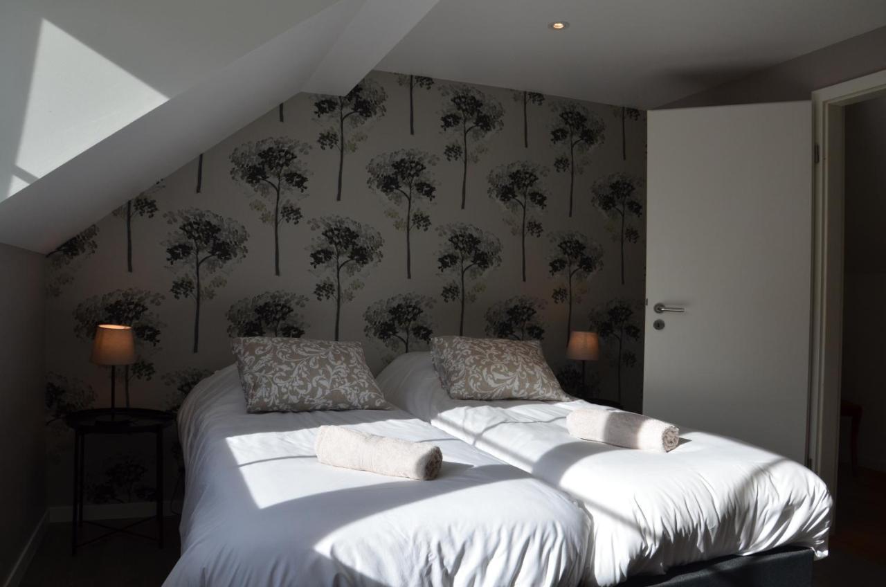 Cottage Marie-Henriette Spa Exteriér fotografie